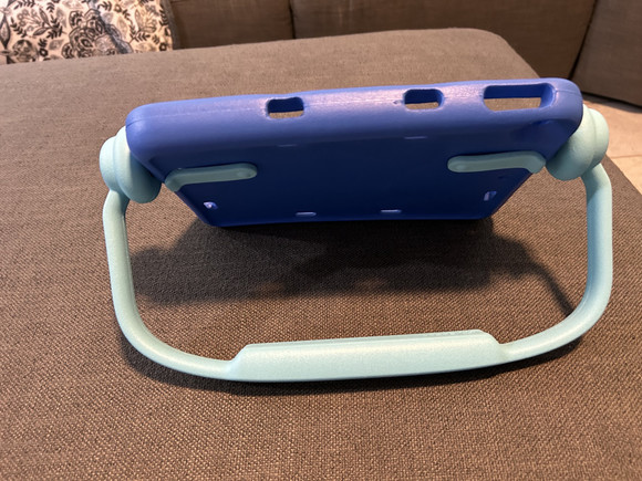 Speck E protective I Pad case - Picture 4 of 4